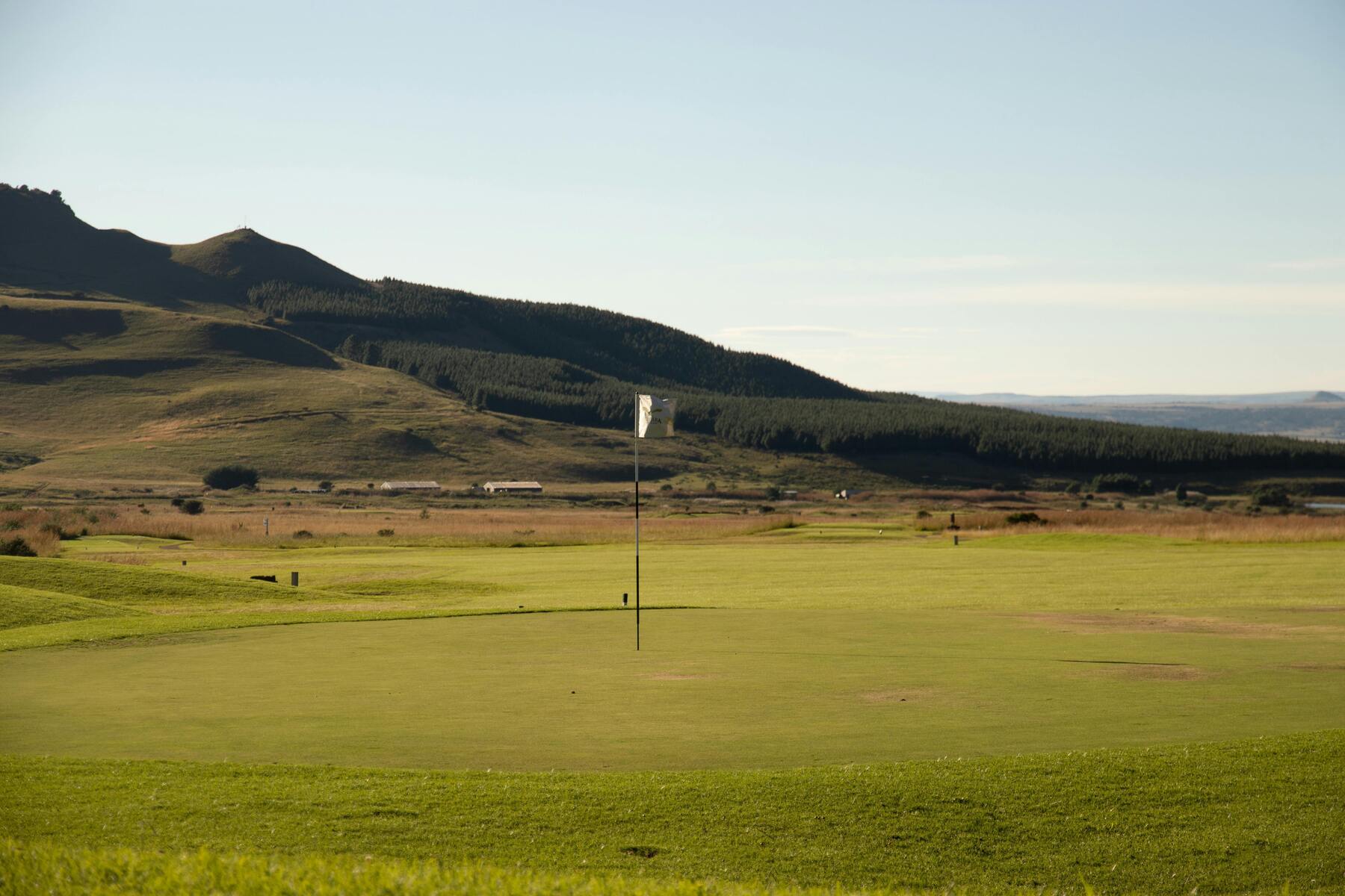 Golf i Dublin – Spela på Irlands gröna banor