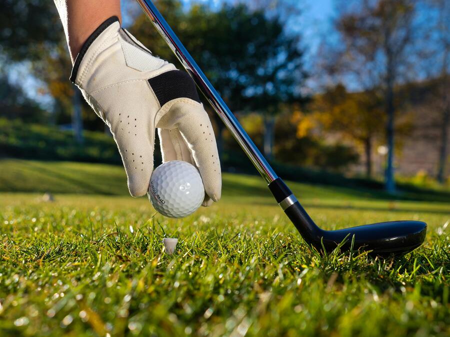 Golf i Kroatien öppnar upp för nya upplevelser