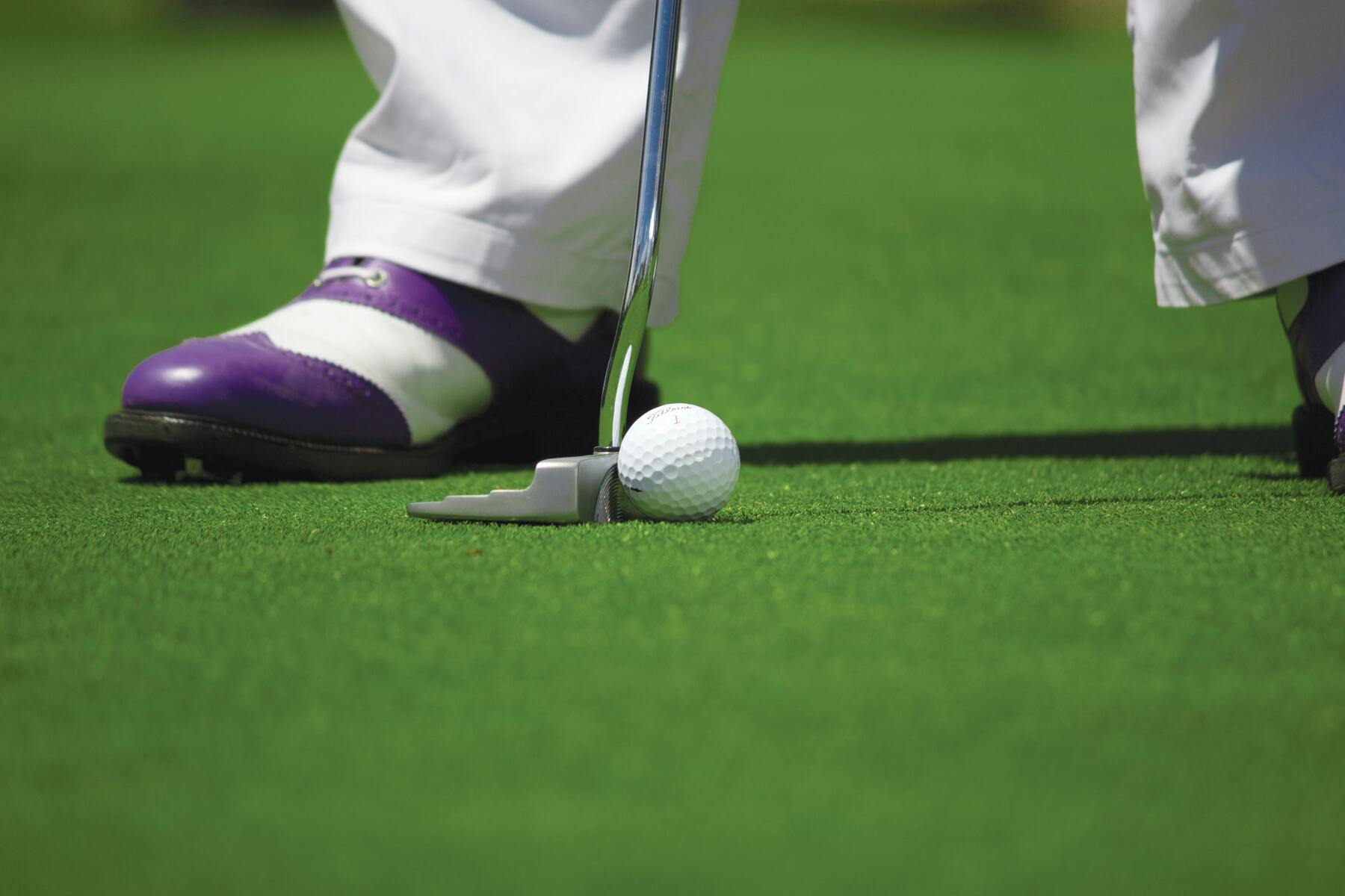 Golfens historia – Från ursprung till dagens globala sport