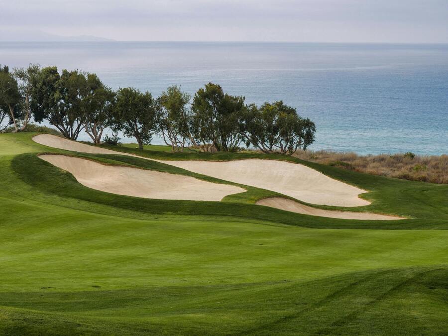 Golf i Skåne – Sveriges bästa golfbanor vid kusten