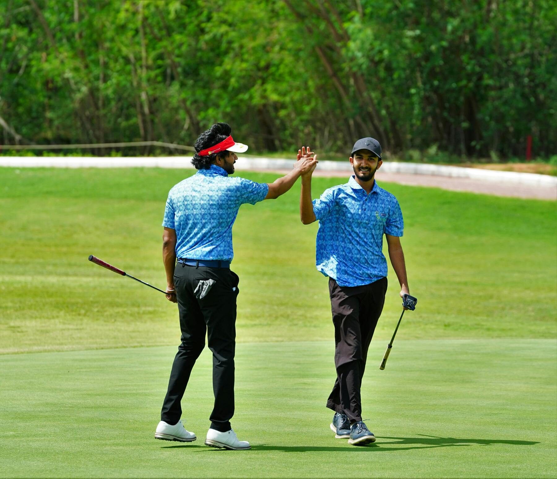 Golfresan till Algarve – En paradisisk upplevelse för golfentusiaster
