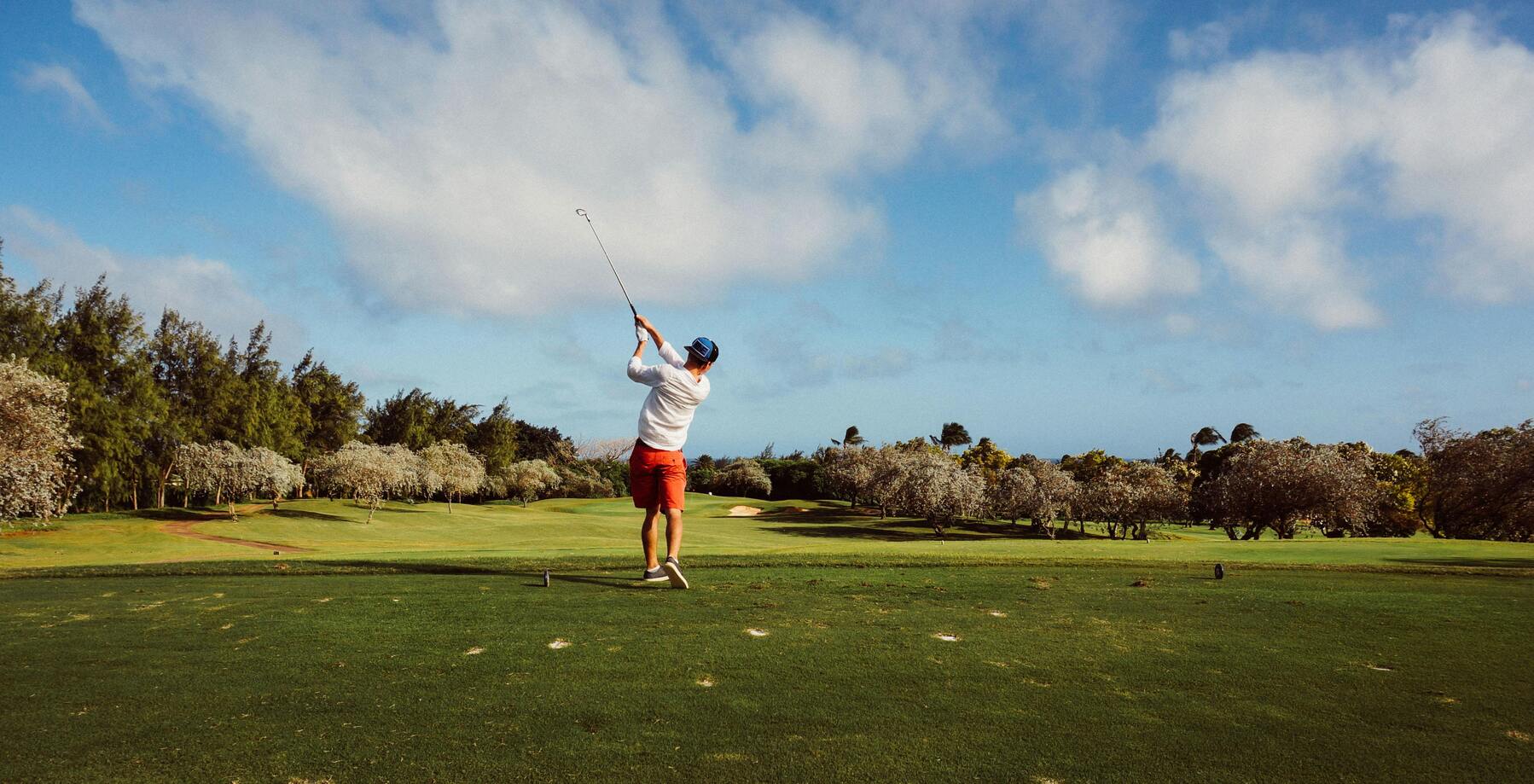 Golfresan till Florida – Ett paradis för golfare