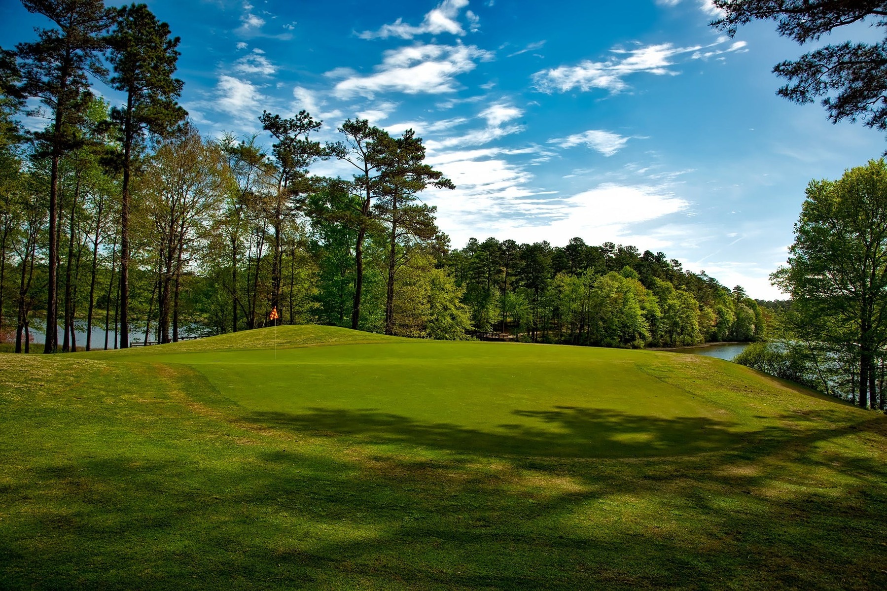 Golfresor i Norden – En guide till unika upplevelser