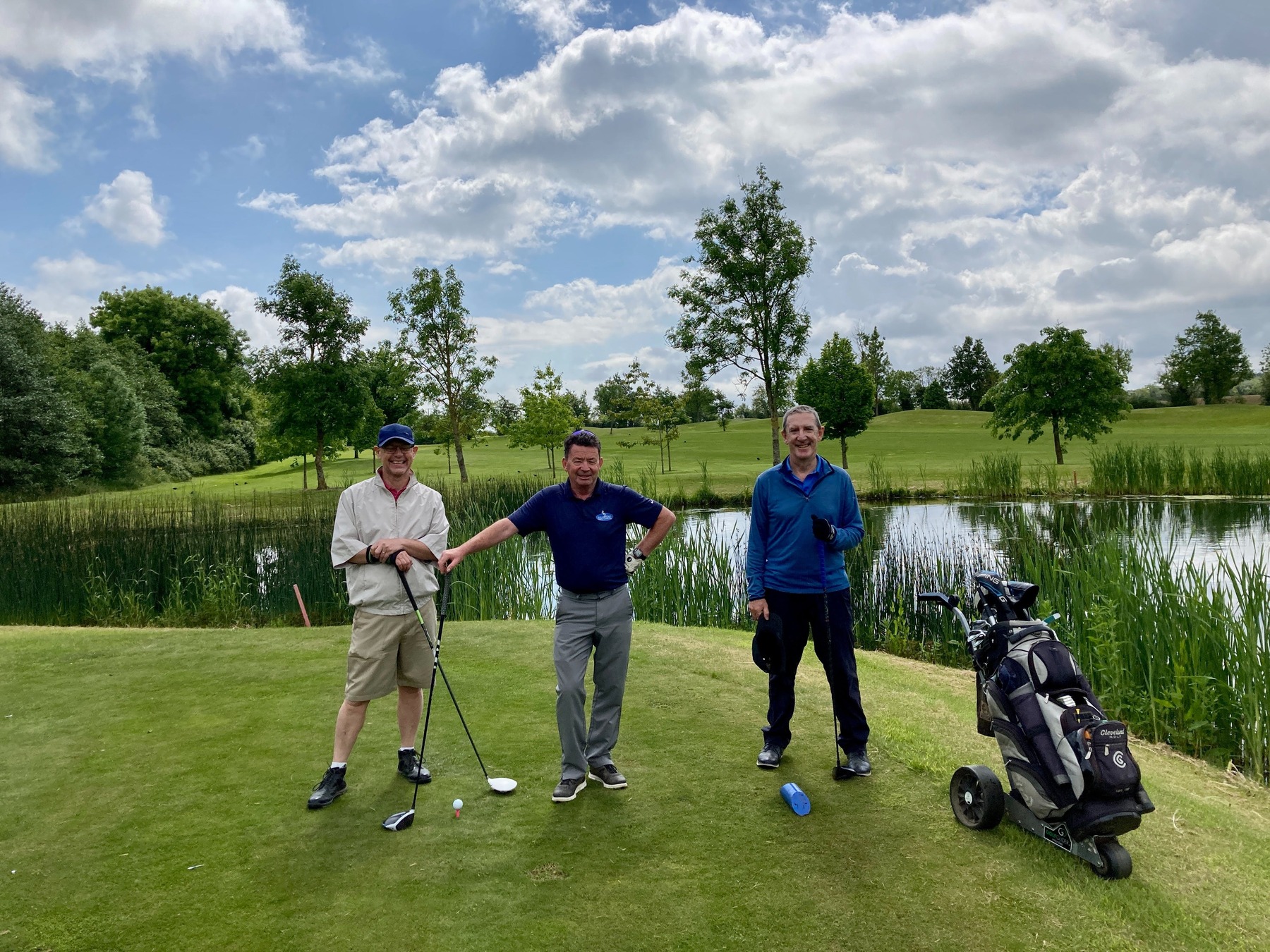 Ta grönt kort online med Golfnord - en smidig och prisvärd lösning